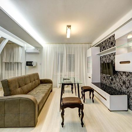 Luxurious 2K Apartment, Bolshaya Vasilkovskaya Street 145/1, Ocean Plaza Kiew Exterior foto